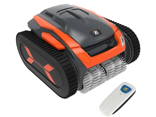 Пылесос (робот-очиститель) Zodiac Vortrax TRX 8700 iQ (кабель 30 м., 16 м3/ч)