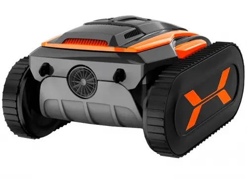 Пылесос (робот-очиститель) Zodiac Vortrax TRX 8700 iQ (кабель 30 м., 16 м3/ч)