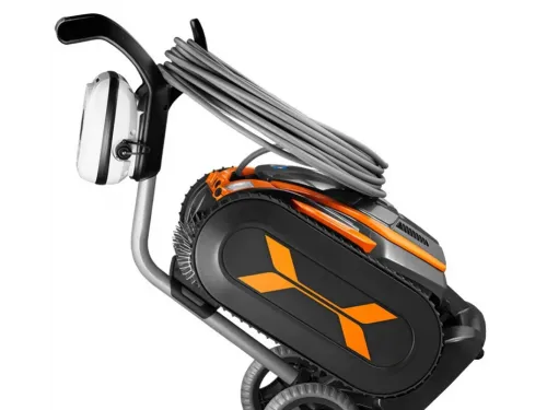 Пылесос (робот-очиститель) Zodiac Vortrax TRX 8700 iQ (кабель 30 м., 16 м3/ч)