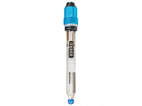 Зонд (датчик) PH для измерения уровня РН в станции дозирования Aseko