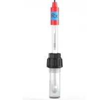 Датчик-электрод (зонд) Rx Ø12мм c кабелем 2м (зажимной контакт) Акон