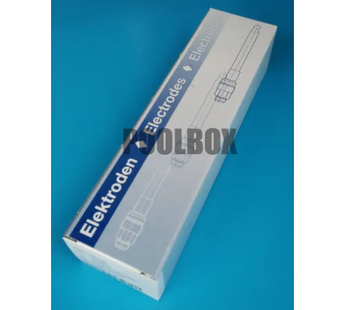 Зонд рН Bayrol  (185301/401) для измерения уровня РН в станции дозирования Pool Relax Bayrol