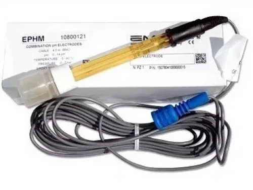 Зонд Redox Микромастер WDPHRH (10800131) для измерения уровня Redox в станции Микромастер WDPHRH