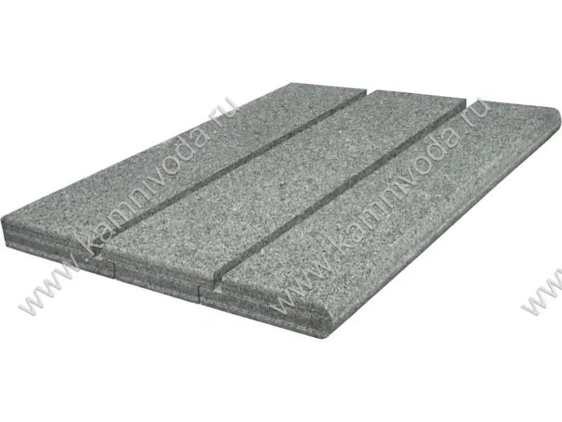 ГРАНИТ SESAME BLACK