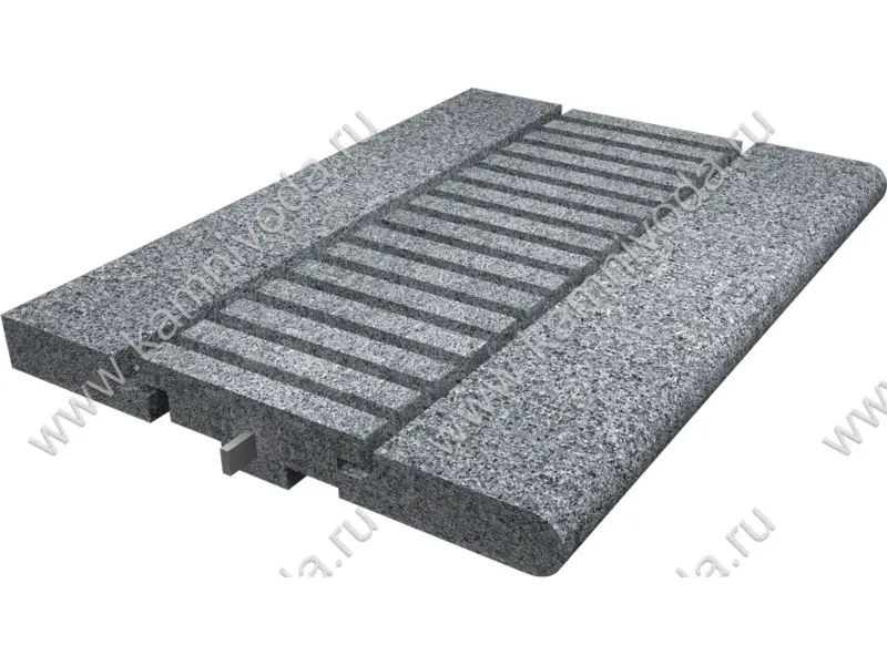 ГРАНИТ SESAME BLACK (КИТАЙ)