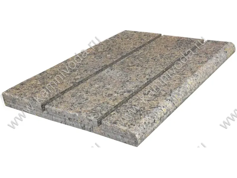 ГРАНИТ DESERT BROWN