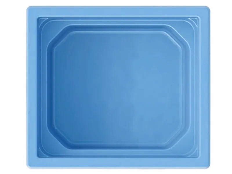 Лагуна 2 2,2*2,2*1,55 м.