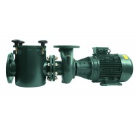 Насос (36 м3/ч, 1.5 кВт/ч, 380В) PSH FDN-14 (1FN30200E4V)