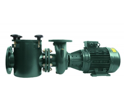 Насос (36 м3/ч, 1.5 кВт/ч, 380В) PSH FDN-14 (1FN30200E4V)