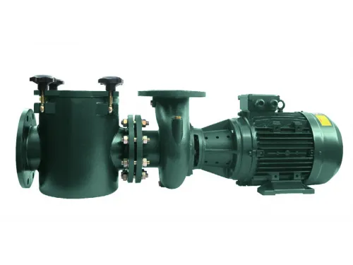 Насос (36 м3/ч, 1.5 кВт/ч, 380В) PSH FDN-14 (1FN30200E4V)