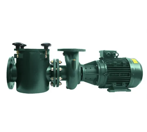 Насос (86 м3/ч, 3 кВт/ч, 380В) PSH DN-17 (1FN30407E4V)