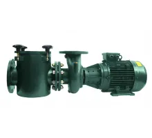 Насос (158 м3/ч, 7.5 кВт/ч, 380В) PSH FDN-21 (1FN31000E7V)