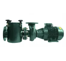 Насос (158 м3/ч, 7.5 кВт/ч, 380В) PSH FDN-21 (1FN31000E7V)