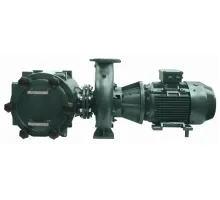 Насос (287 м3/ч, 15 кВт/ч, 380В) PSH FDN-133HV (1FN12000E4V)