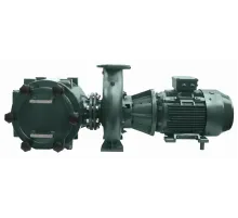 Насос (287 м3/ч, 15 кВт/ч, 380В) PSH FDN-133HV (1FN12000E4V)