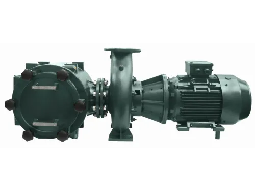 Насос (369 м3/ч, 18.5 кВт/ч, 380В) PSH FDN-134HV (1FN12500E4V)