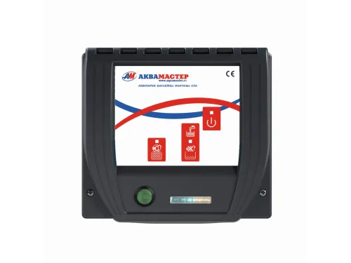 Панель управления переливной емкостью CCEI +датчики 5шт+кабель+э/м клапан (PF10L018)