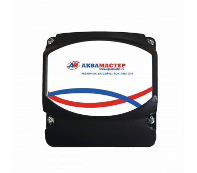 Панель управления аттракционами CCEI 4,0-6,3A 2,2кВт 400В (PF10B126)