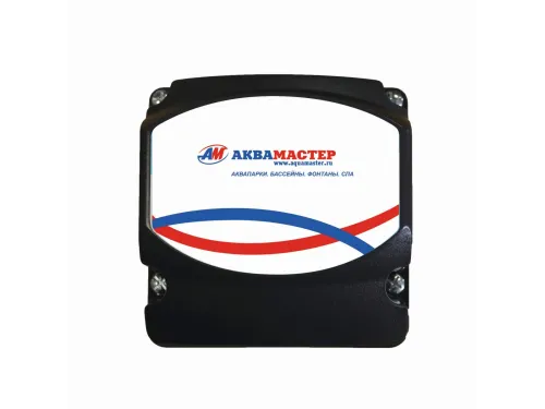 Панель управления аттракционами CCEI 4,0-6,3A 2,2кВт 400В (PF10B126)