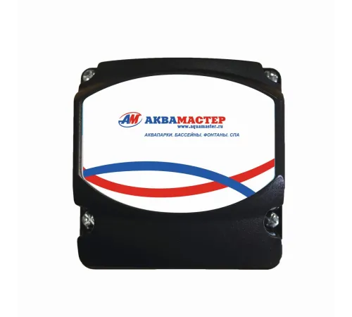 Панель управления аттракционами CCEI 9,0-14,0A 2,2кВт 230В (PF10B128)