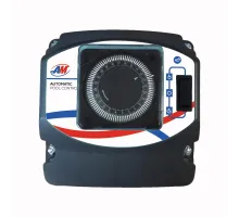 Панель управления фильтрацией CCEI 1,2-2,5A 0,1 кВт 230В / 0,37-0,55кВт 400В (PF10B141)