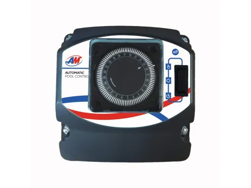 Панель управления фильтрацией CCEI 1,2-2,5A 0,1 кВт 230В / 0,37-0,55кВт 400В (PF10B141)