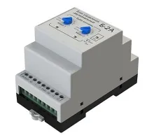 Блок управления двумя пьезокнопками Аквамастер (B-2A)