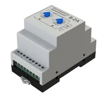 Блок управления двумя пьезокнопками Аквамастер (B-2A)