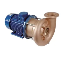 Насос (100 м3/ч, 4 кВт/ч, 380В) Hugo Lahme 7731050