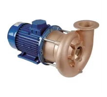 Насос (100 м3/ч, 4 кВт/ч, 380В) Hugo Lahme 7731050