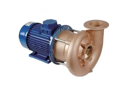 Насос (100 м3/ч, 4 кВт/ч, 380В) Hugo Lahme 7731050