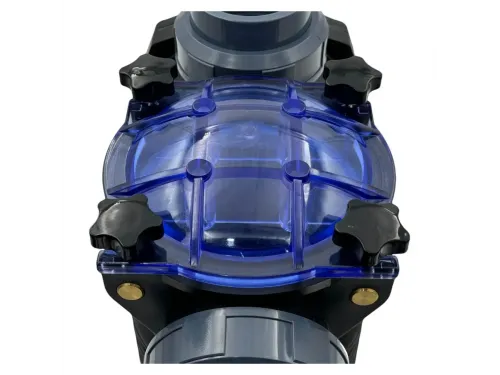 Насос (27.6 м3/ч, 1.5 кВт/ч, 380В) PSH MAXI-20T (1MAX0200T4V) (для морской воды)