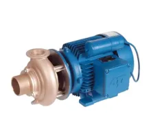 Насос (34 м3/ч, 1.5 кВт/ч, 220В) Hugo Lahme 7752050