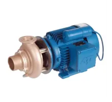 Насос (34 м3/ч, 1.5 кВт/ч, 220В) Hugo Lahme 7752050