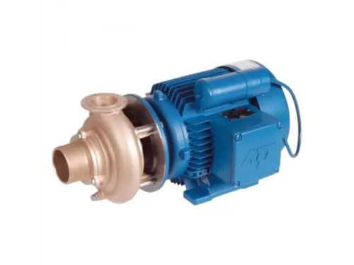 Насос (34 м3/ч, 1.5 кВт/ч, 220В) Hugo Lahme 7752050