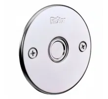 Пьезокнопка Hugo Lahme +кабель 5м (8716020)