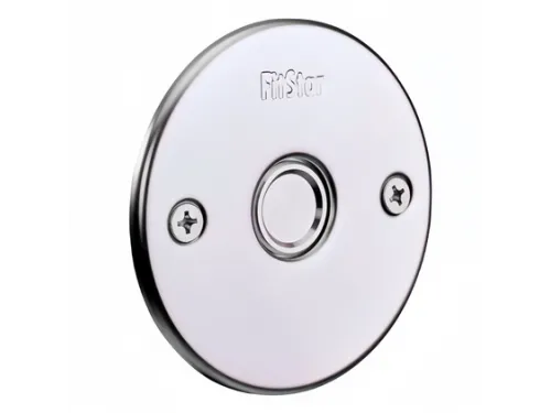 Пьезокнопка Hugo Lahme +кабель 5м (8716020)