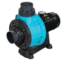 Насос (136.6 м3/ч, 7.4 кВт/ч, 380В) Gemas FLOODER JET (0111FLJ100)