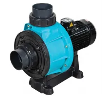 Насос (144 м3/ч, 9.2 кВт/ч, 380В) Gemas FLOODER JET (0111FLJ125)