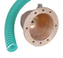 Закладная пневмопускателя Hugo Lahme (8710050)