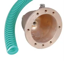 Закладная пневмопускателя Hugo Lahme (8710050)