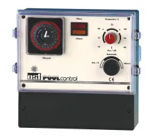 Блок управления фильтрацией и нагревом OSF PС-230-ES датчик t кабель 1,5м (300.278.2110)