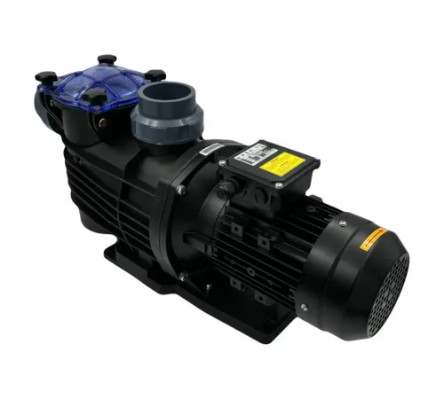 Насос (27.6 м3/ч, 1.5 кВт/ч, 220В) PSH MAXI-20M (1MAX0200M2V) (для морской воды)