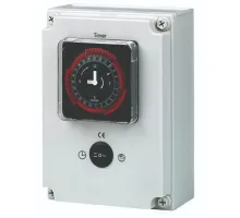 Блок управления фильтрацией OSF S-400/230 для насосов 230/400В (0-8А) (300.020.0001)