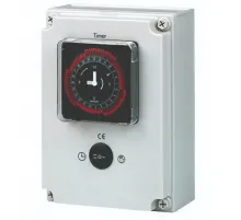 Блок управления фильтрацией OSF S-400/230 для насосов 230/400В (0-8А) (300.020.0001)