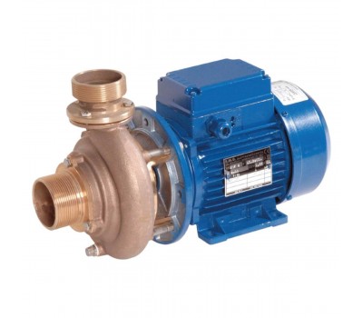 Насос (18.5 м3/ч, 1.1 кВт/ч, 380В) Hugo Lahme 7230250