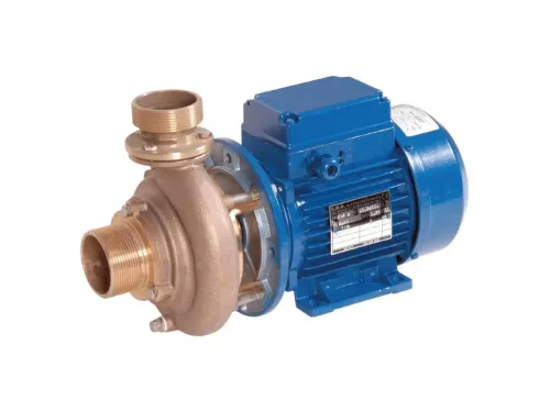 Насос (18.5 м3/ч, 1.1 кВт/ч, 380В) Hugo Lahme 7230250