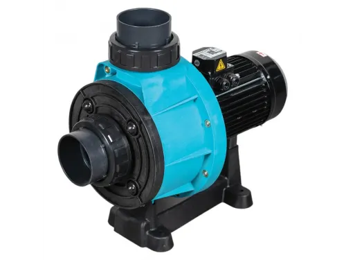 Насос (47 м3/ч, 2.2 кВт/ч, 380В) Gemas FLOODER (0111FLJ30)