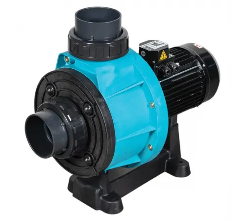 Насос (47 м3/ч, 2.2 кВт/ч, 380В) Gemas FLOODER (0111FLJ30)