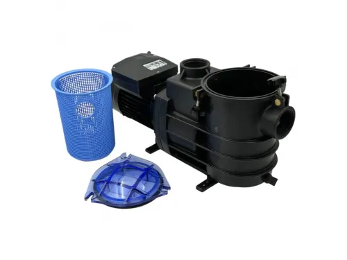 Насос (22.1 м3/ч, 1.1 кВт/ч, 380В) PSH ND.2-24M (1ND20150M2V) (для морской воды)